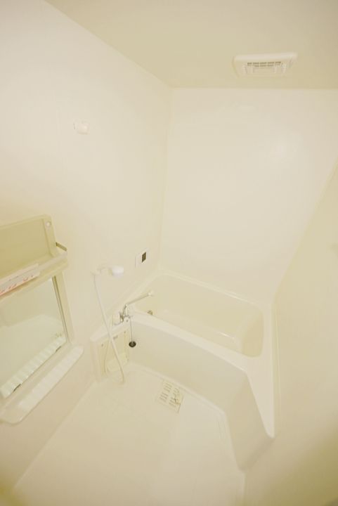 広島県広島市安芸区矢野東6(アパート)の賃貸物件の風呂