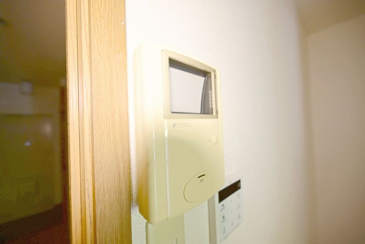 広島県広島市安芸区矢野東6(アパート)の賃貸物件の内装