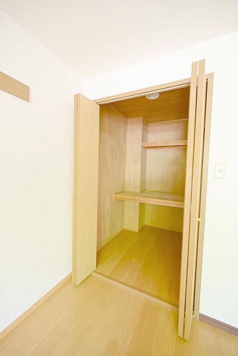 広島県広島市安芸区矢野東6(アパート)の賃貸物件の内装