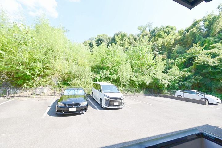 広島県広島市安芸区矢野東6(アパート)の賃貸物件のその他画像