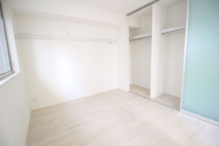 トップアイランドIIIの内装