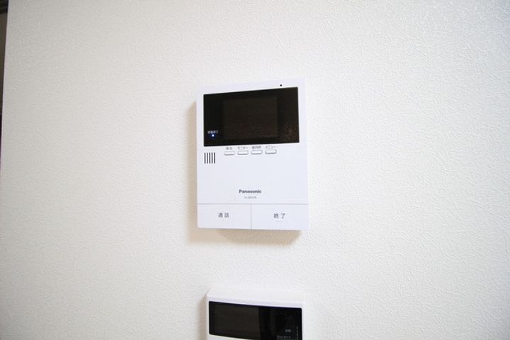 トップアイランドIIIの内装