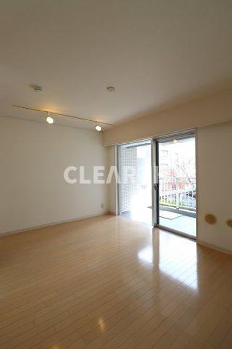 アイステージ恵比寿の内装