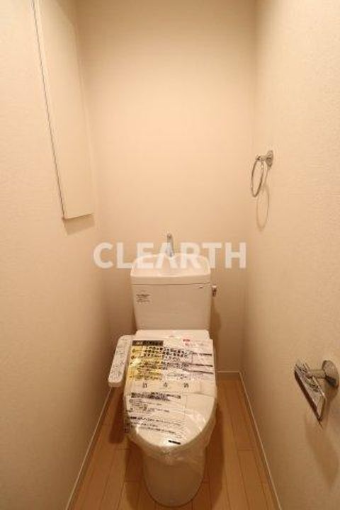 アイステージ恵比寿の内装