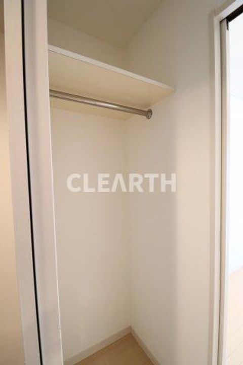 アイステージ恵比寿の内装