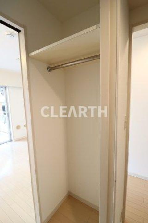 アイステージ恵比寿の内装