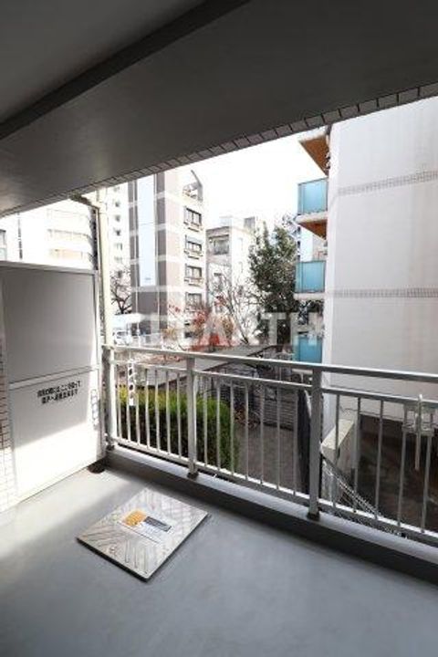 アイステージ恵比寿の内装