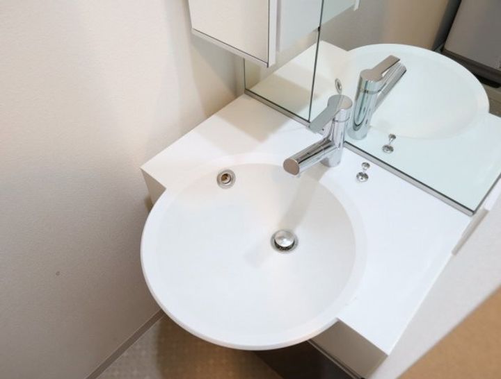 東京都台東区北上野1(マンション)の賃貸物件の内装