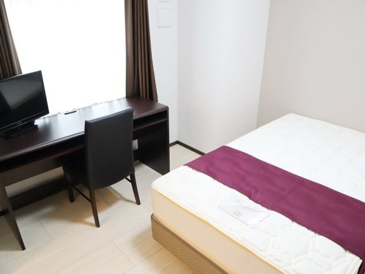 東京都台東区北上野1(マンション)の賃貸物件の居間