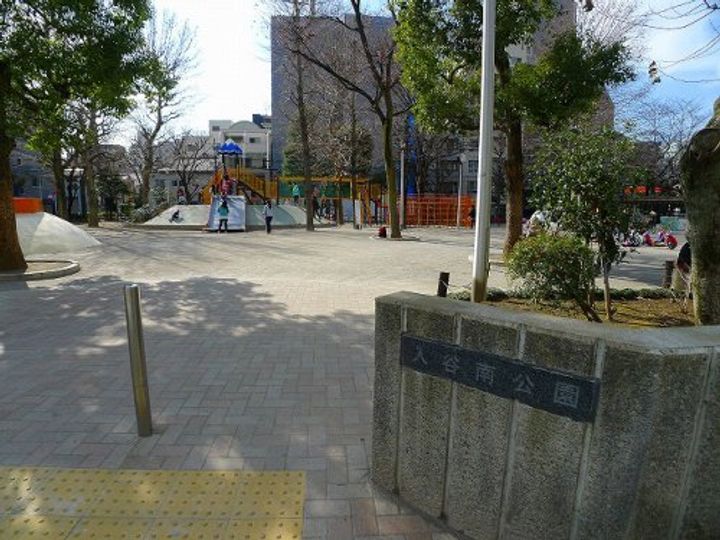 東京都台東区北上野1(マンション)の賃貸物件の周辺