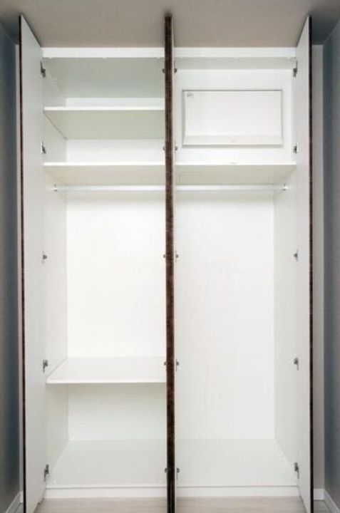 ガーデニエール砧WESTの内装