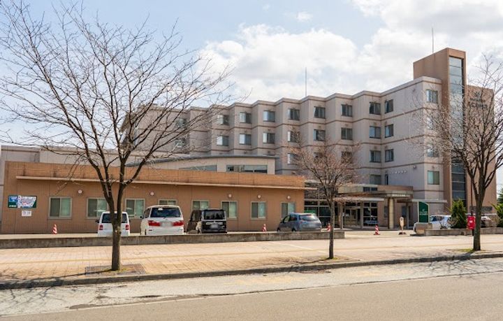 ピオネロ恵庭IVの周辺