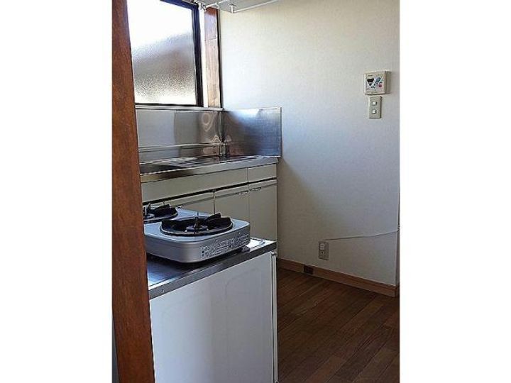 静岡県三島市幸原町1(アパート)の賃貸物件の内装