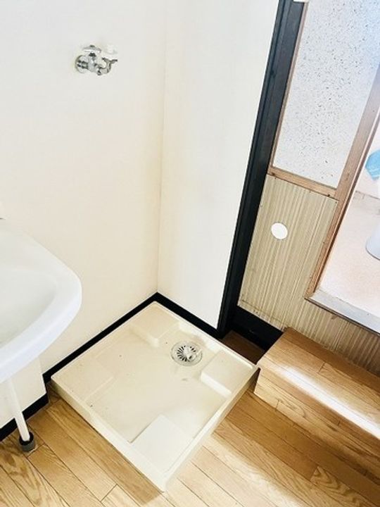 横山アパートBのその他画像