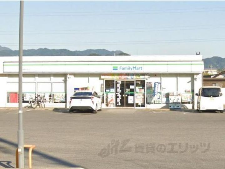 ラフェスタ彦根3の周辺