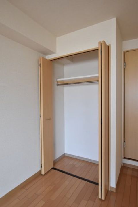 ジェイプライド難波南の内装