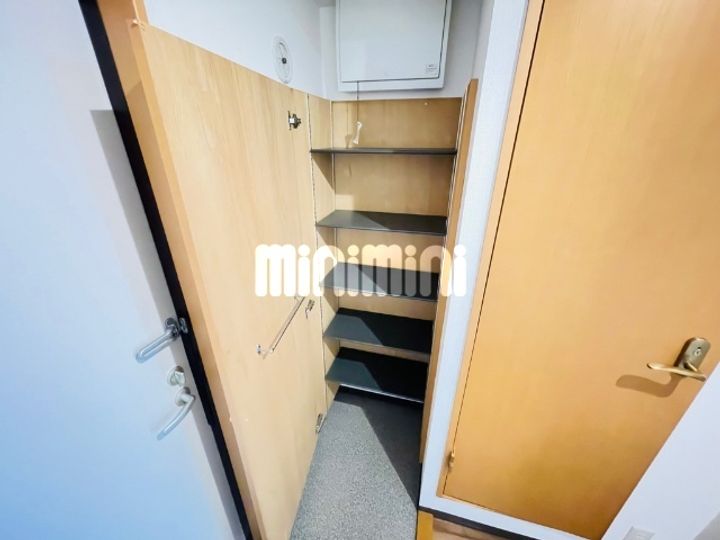 ウインコート鈴鹿のその他画像