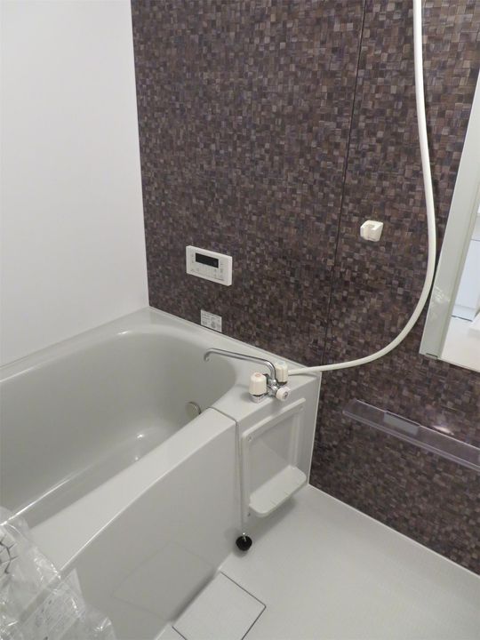 Lien(リアン)の風呂