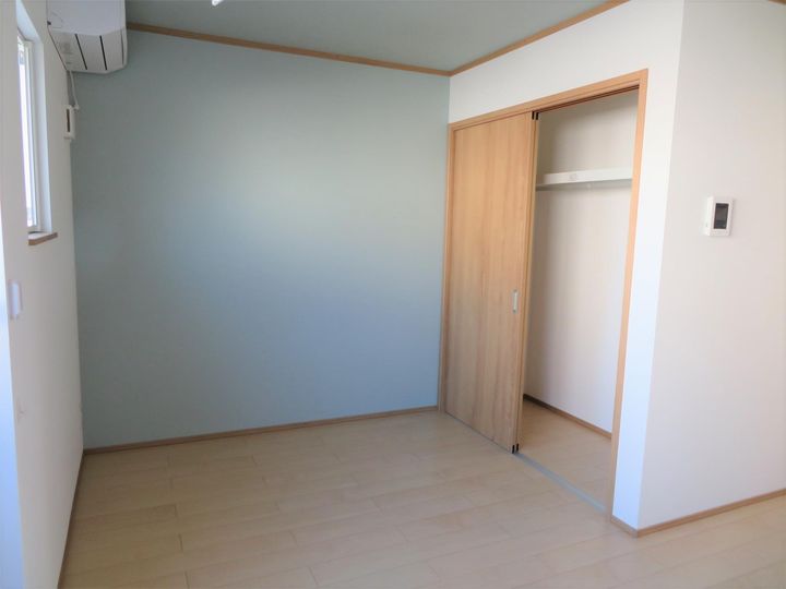 Lien(リアン)の内装