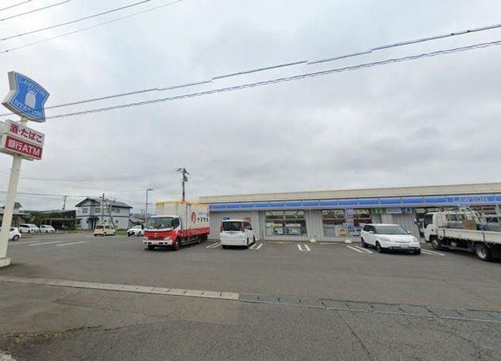 Lien(リアン)の周辺