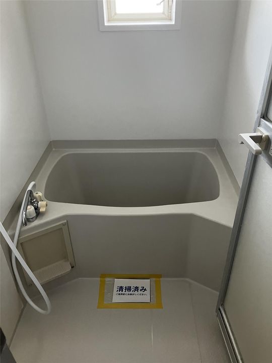 アンシャンテの風呂