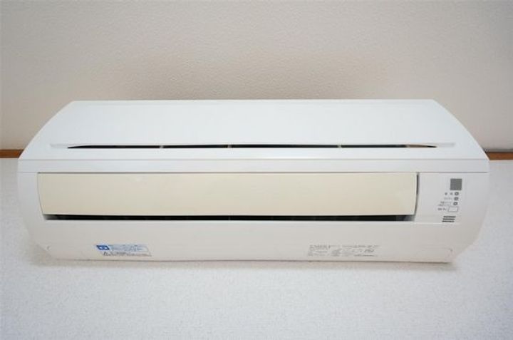 サーレ松島の内装