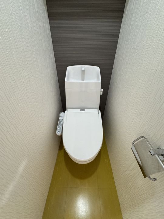 福岡県福岡市中央区清川2(マンション)の賃貸物件の内装