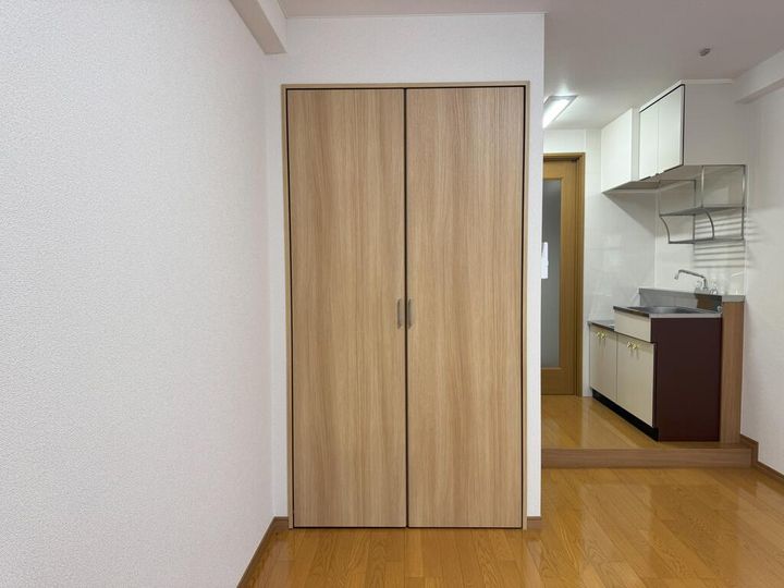 メイン熊大北の内装