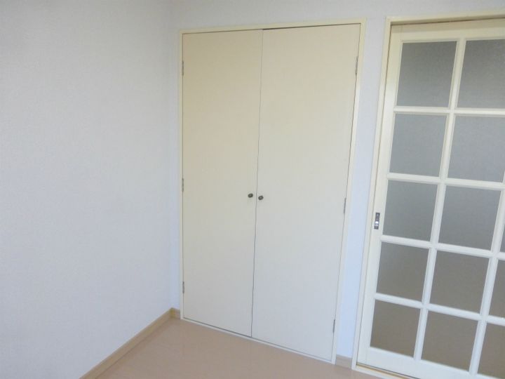 東京都府中市晴見町2(マンション)の賃貸物件の内装