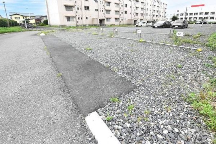 栃木県矢板市末広町(マンション)の賃貸物件の地図