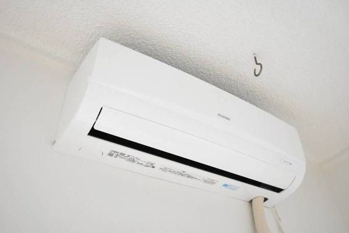 栃木県矢板市末広町(マンション)の賃貸物件の内装