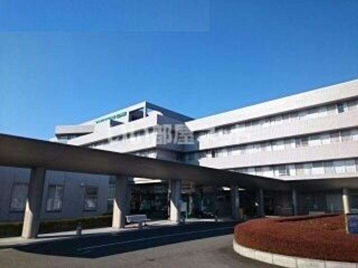 栃木県矢板市末広町(マンション)の賃貸物件の周辺