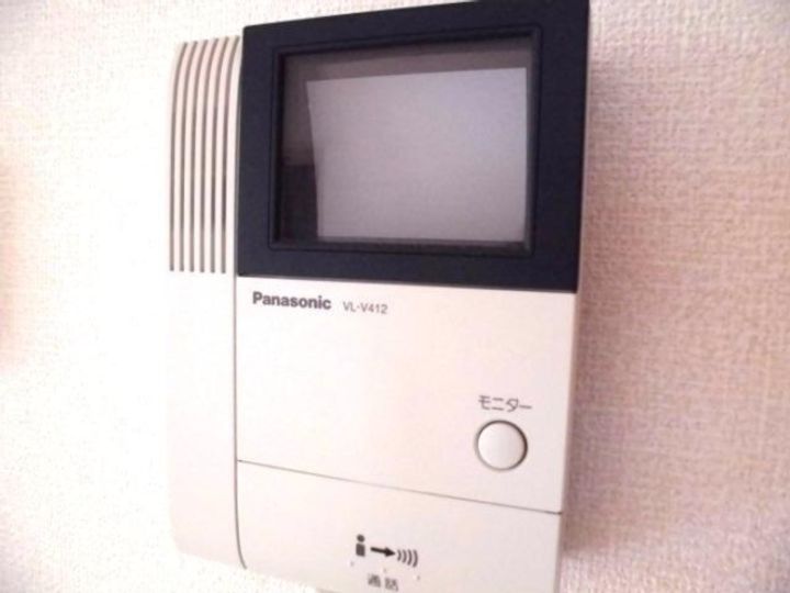 埼玉県行田市旭町(アパート)の賃貸物件の内装