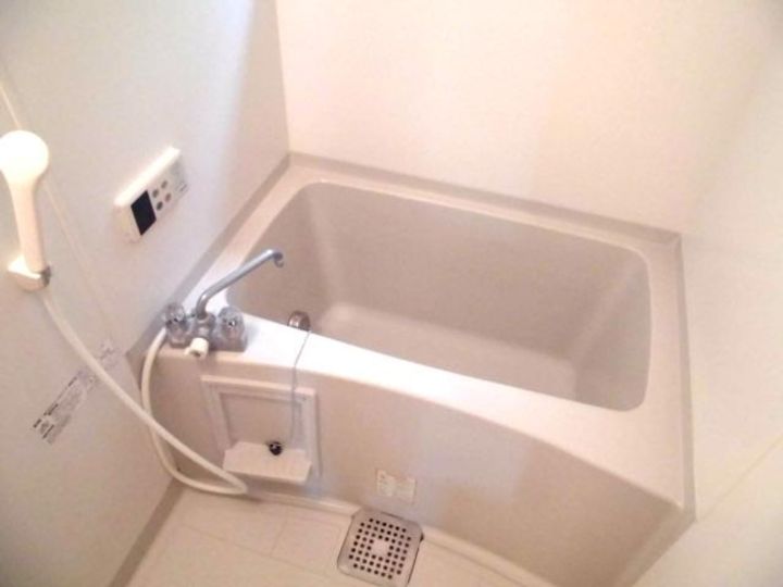 埼玉県行田市旭町(アパート)の賃貸物件の風呂