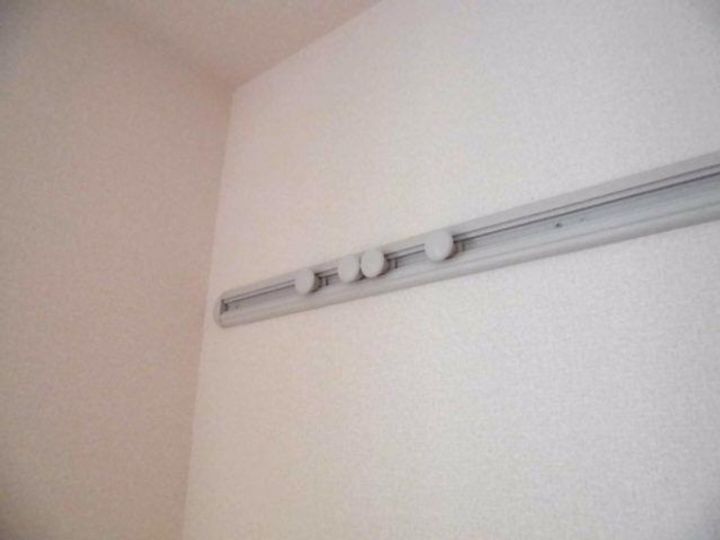 埼玉県行田市旭町(アパート)の賃貸物件の内装