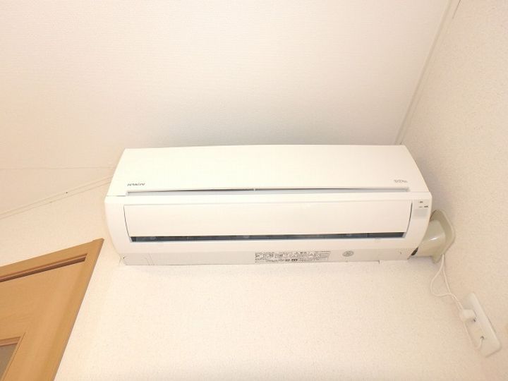 花メゾンAの内装