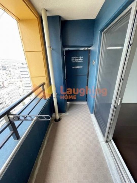 福岡県久留米市六ツ門町(マンション)の賃貸物件の内装