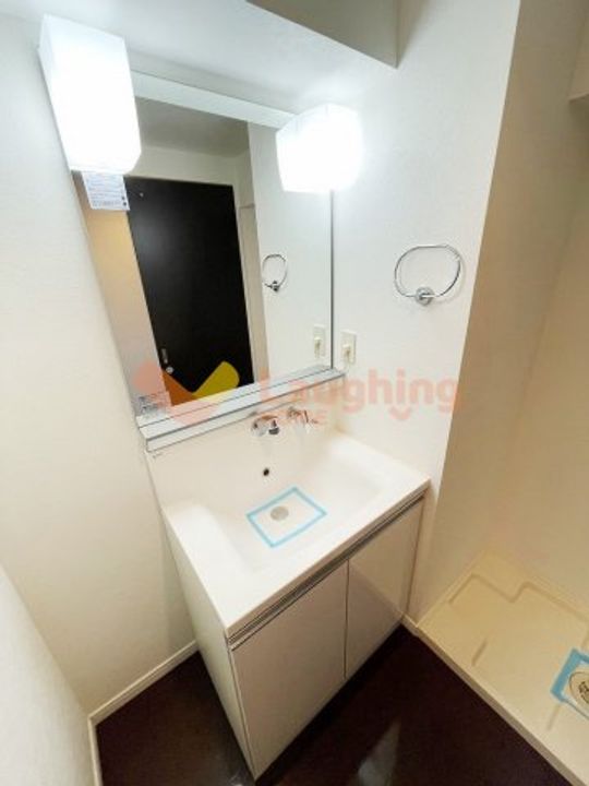 福岡県久留米市六ツ門町(マンション)の賃貸物件の内装