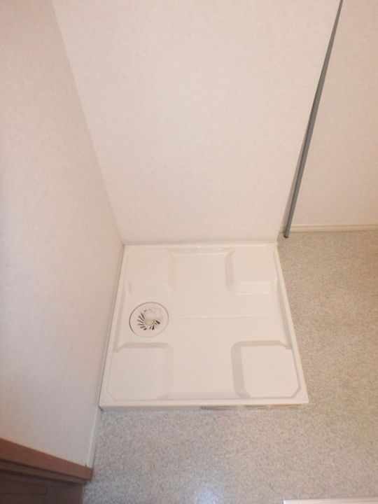 T-HOUSEの内装