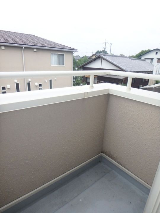 T-HOUSEの内装