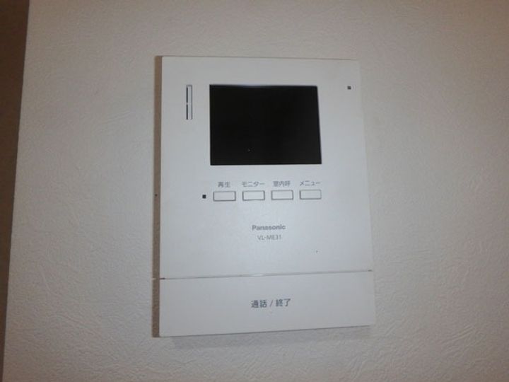 T-HOUSEの内装