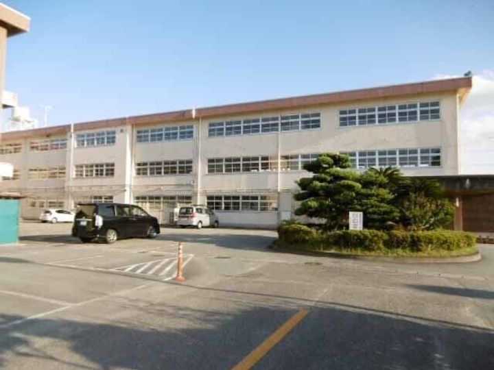 T-HOUSEの周辺