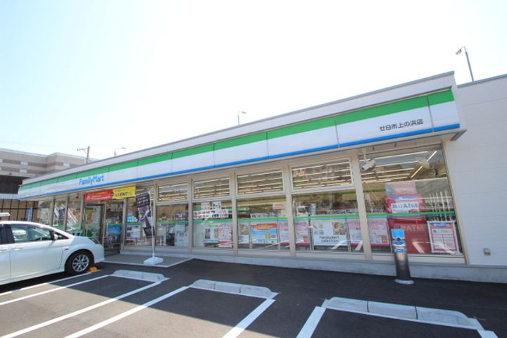 SAKURASAKUの周辺