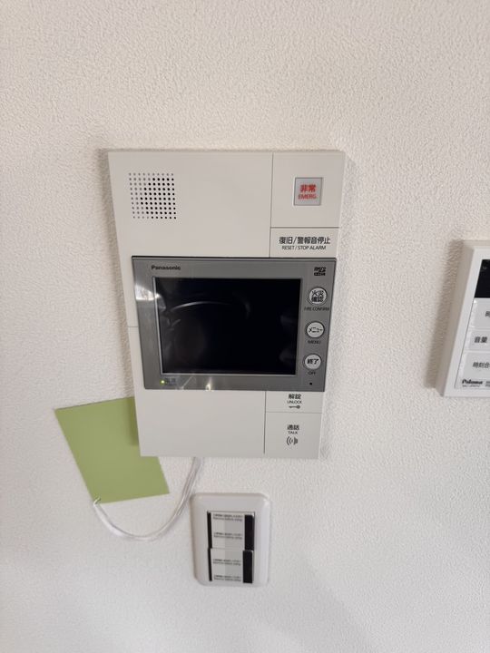 熊本県菊池郡菊陽町大字津久礼(マンション)の賃貸物件の内装