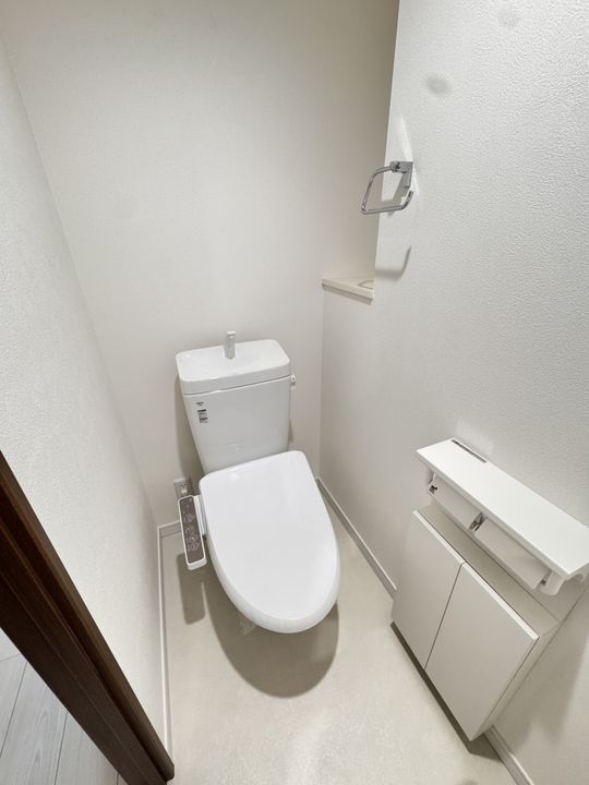 熊本県菊池郡菊陽町大字津久礼(マンション)の賃貸物件の内装