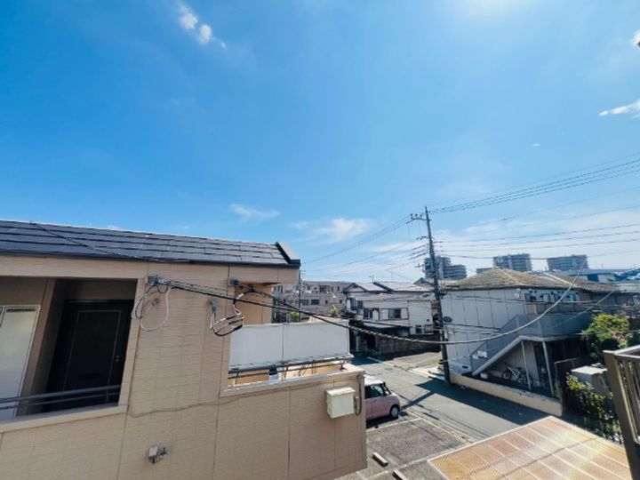 パールハイツのその他画像