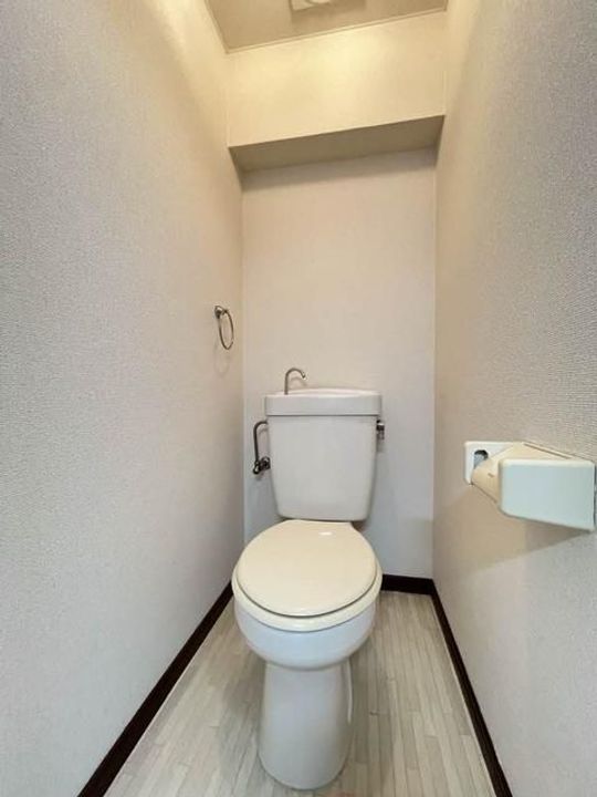 ミタカホーム11番館の内装