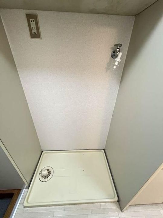 ミタカホーム11番館の内装