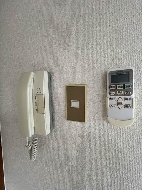 ミタカホーム11番館の内装