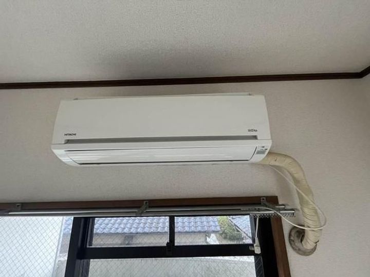 ミタカホーム11番館の内装